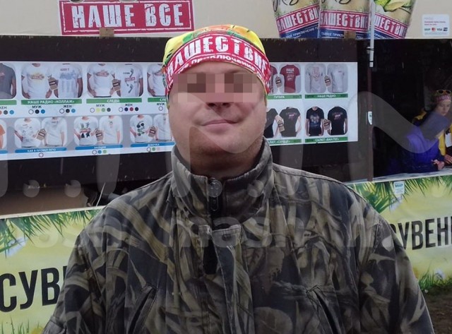 Мужчина открыл огонь по людям и автомобилям на трассе М-5 в Рязанской области