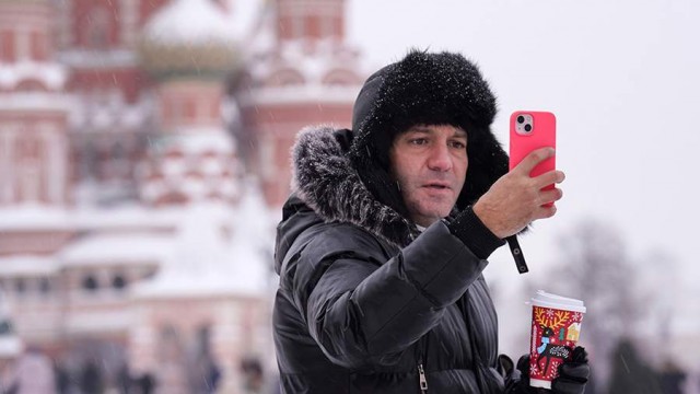 РФ выбыла из топ-100 стран по скорости мобильного интернета