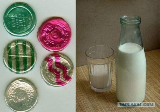 Как коммуниcты сельское хозяйство до ручки довели