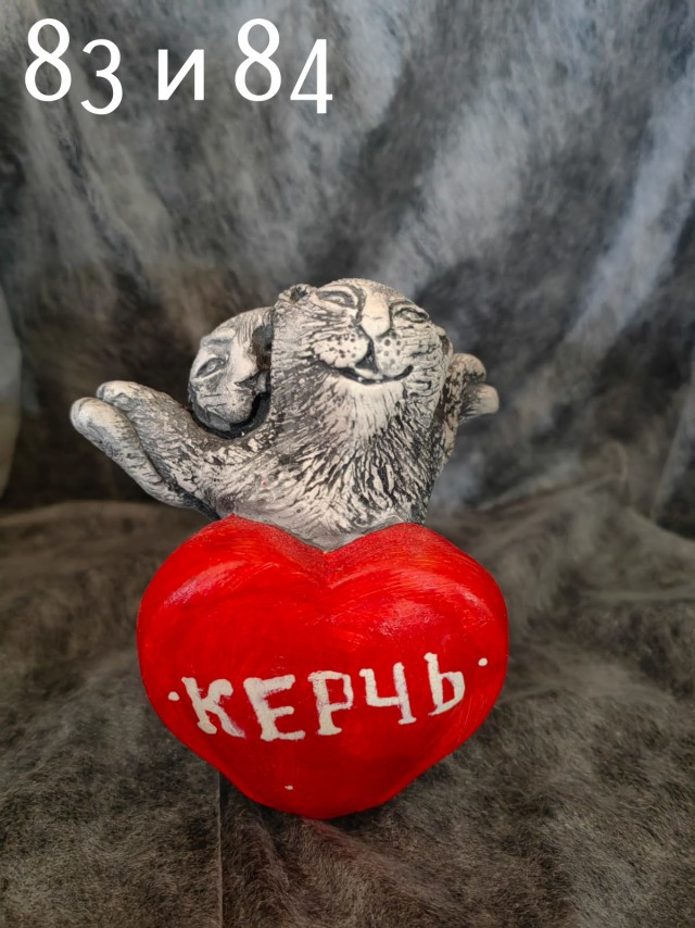 Жизнь домашнего приюта "Котоленд" 430