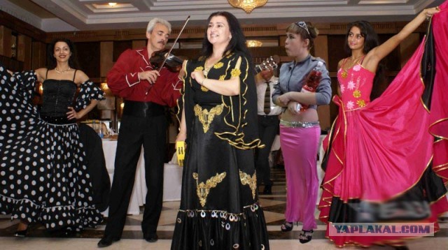 Иркутская модница