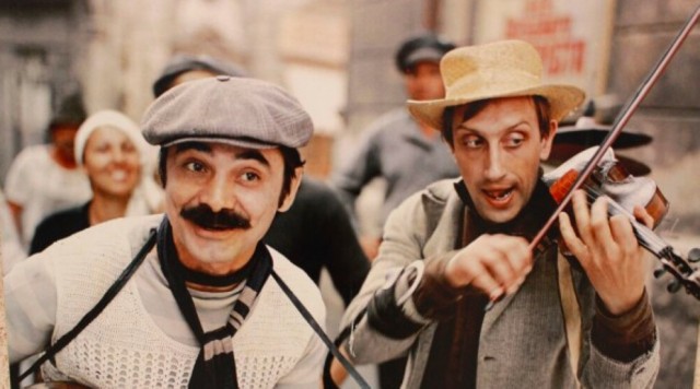 Фотографии из прошлого нашей страны – 62