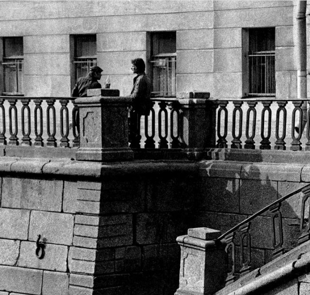 Дата в истории - "Сайгон" и "Спокойной Ночи, Малыши"