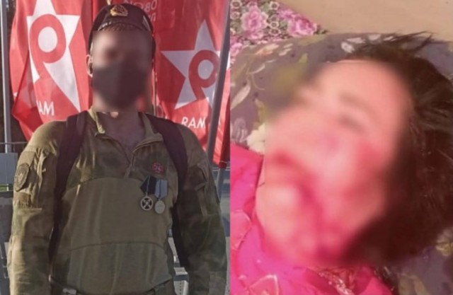 «Уже подписал новый контракт»: бывший вагнеровец, подозреваемый в избиении до смерти сибирячки, может снова избежать наказания