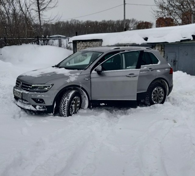 Работники девяти заводов Volkswagen в Германии начали первые забастовки