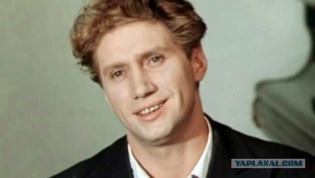 Юрий Александрович Кузьменков — советский и российский актёр театра и кино