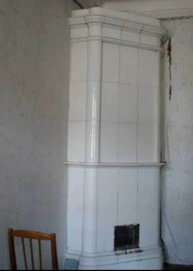 Петербургские контрасты