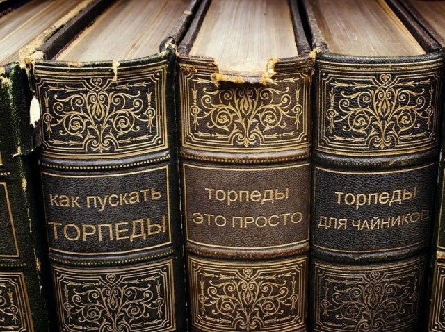 Подборка фото из истории советского и российского подплава #6