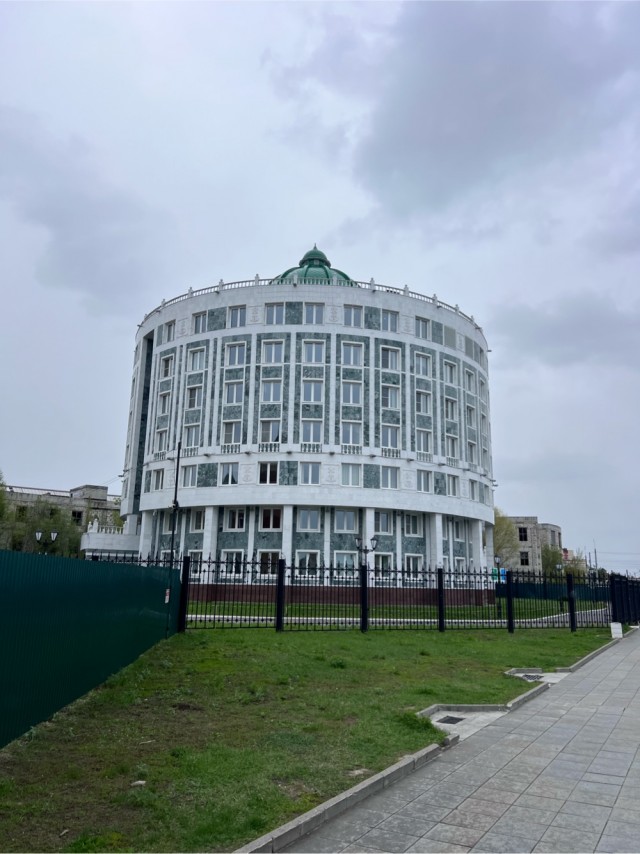 Министр здравоохранения РФ, ау!