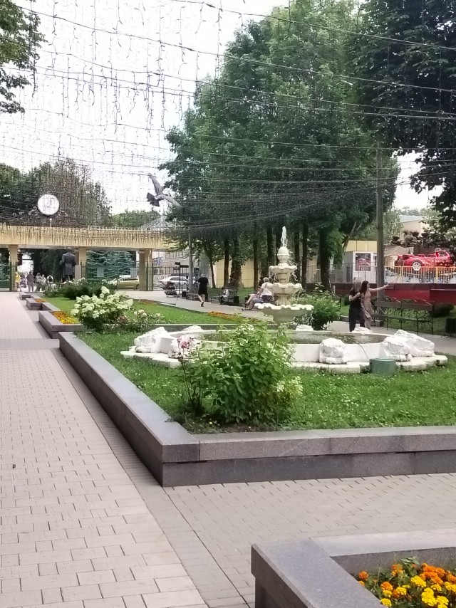 Смоленск