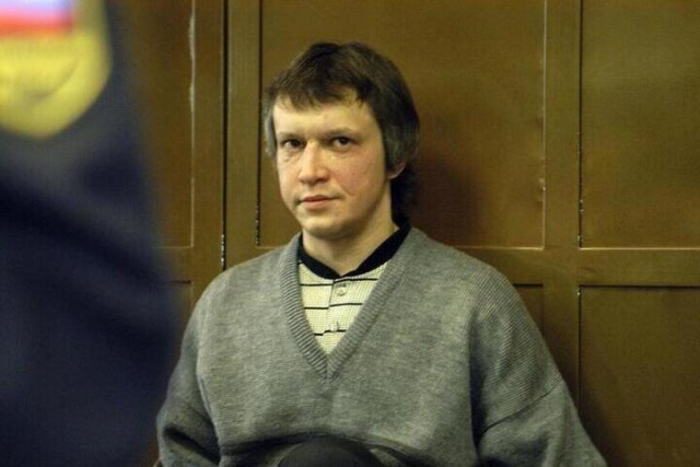 Битцевский маньяк Пичушкин требует от ФСИН 100т.р. за «моральные страдания»