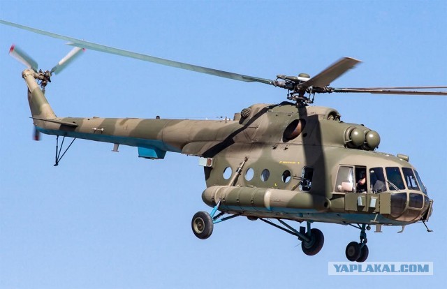 Эвакуация министров в Непале