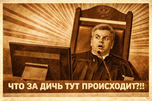 Верховный суд отменил решение Хамовнического суда Москвы и отказал в иске Ларисе Долиной