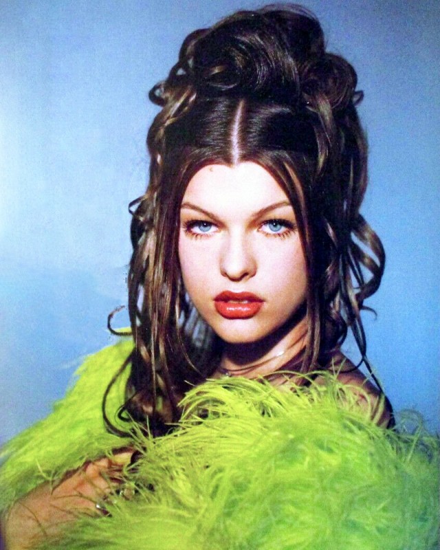 Редкие кадры и архивные снимки 11.02.26