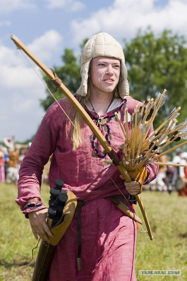 Городецкое гульбище 2009