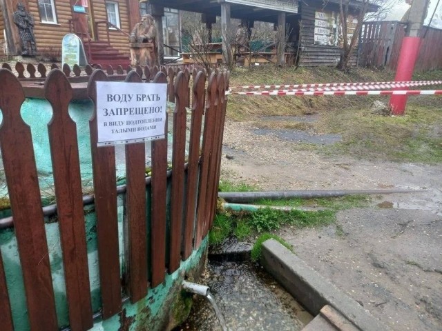 375 человек пострадали от острой кишечной инфекции в Муроме