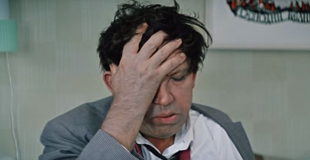 Похмелятор - Выбор