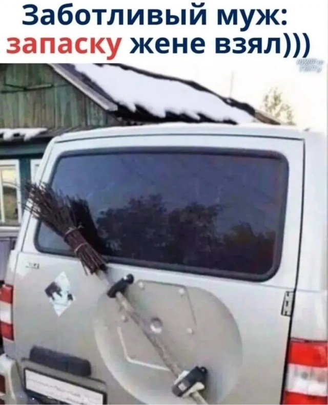Четверговые картинки