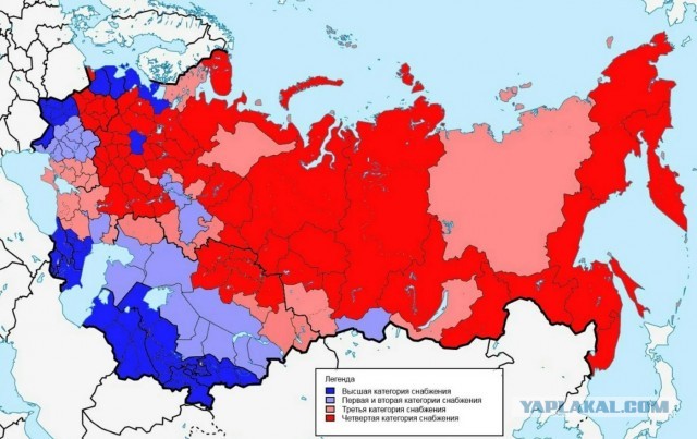 Жизнь в СССР прошлась по мне катком