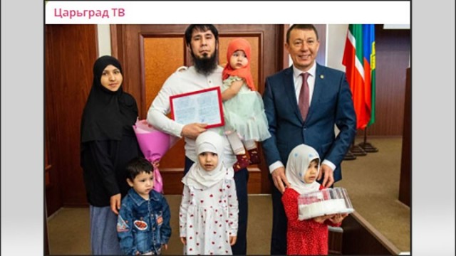 Всё-таки дали