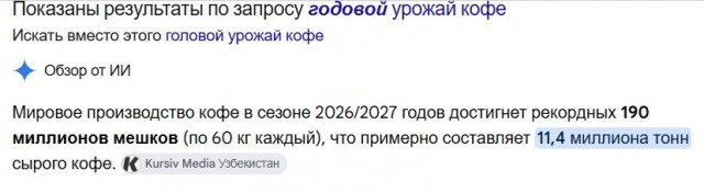 Бетон на кофейной гуще оказался на 30% прочнее обычного