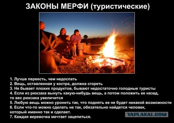 Походник.Помни!