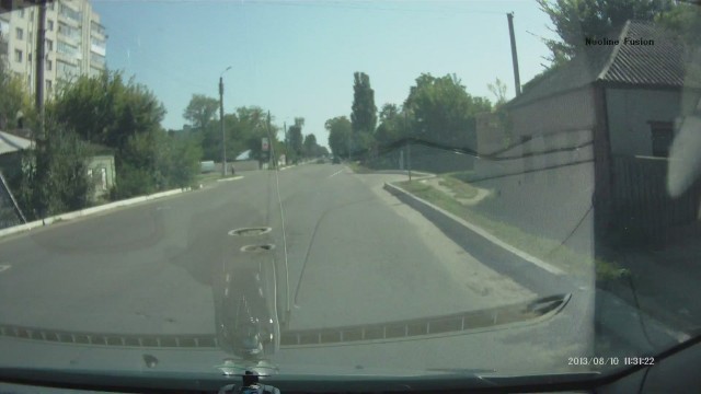 Украинские дороги входят в тройку самых