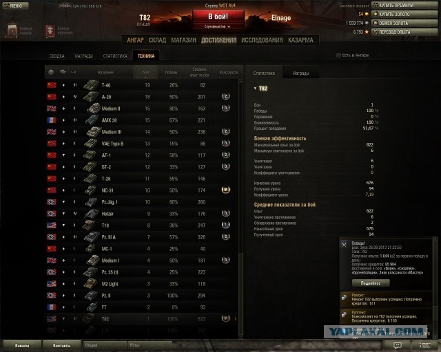 Wargaming 7