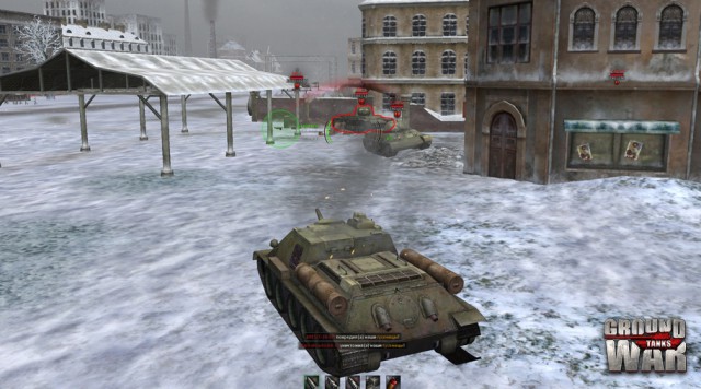 Wargaming 9