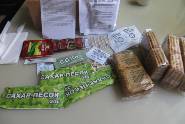 Сгонял вчера в таманскую  дивизию ночью