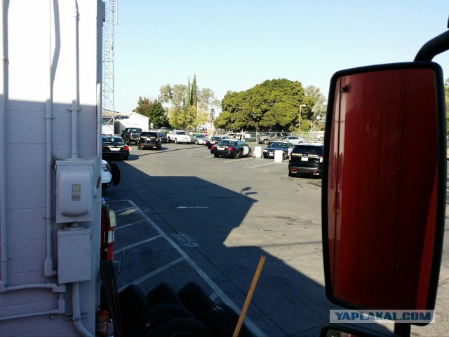 А что у Вас сейчас?