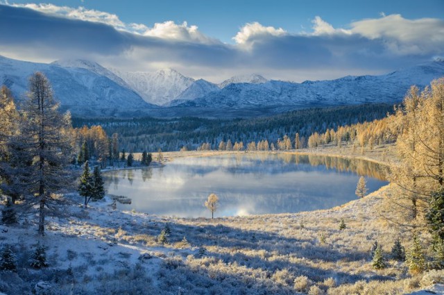 National Geographic,избранное...