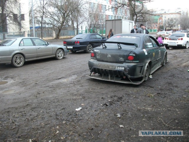 Как правильно тюнинговать авто