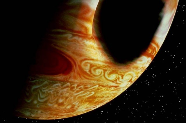 12 способов уничтожения Солнечной системы