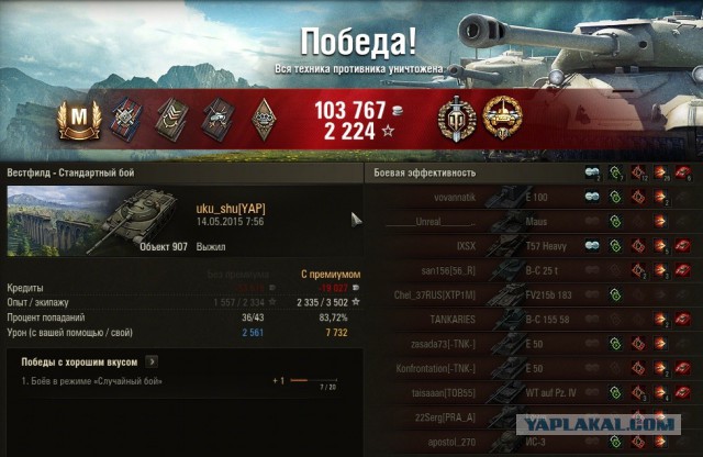 Wargaming 22