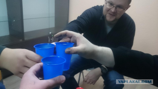 Как я перешел на электронную сигарету