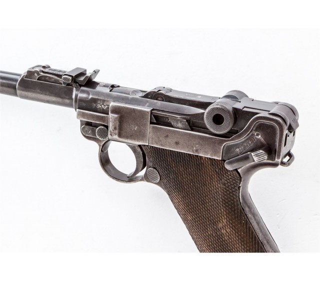 Красоты оружейной пост.