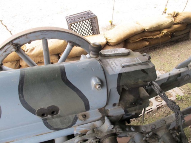 Одиссея «трёхдюймовки»