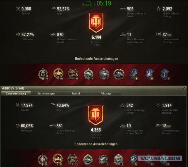Wargaming 34