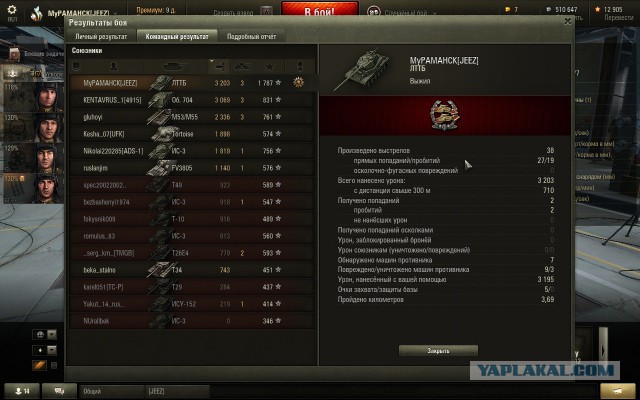 Wargaming 35