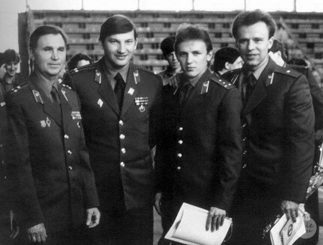 Немного фото