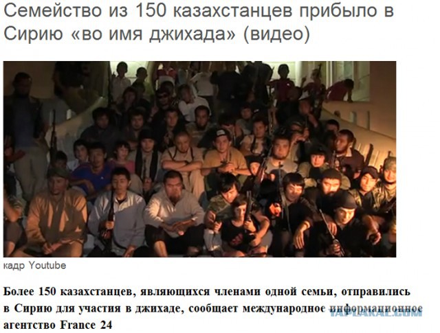 В Актобе (Актюбинске) захватили два оружейных магазина и пытались захватить военчасть