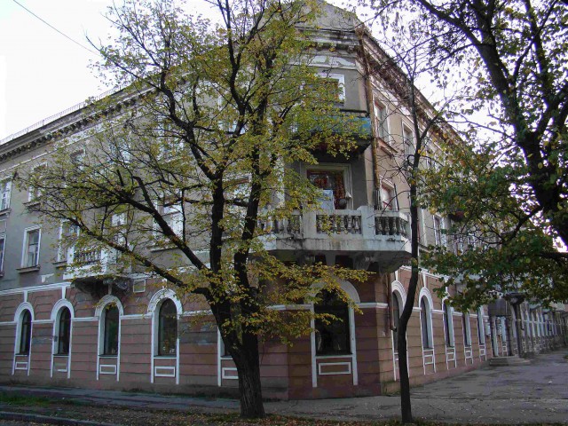 Немного фоток Бердянска