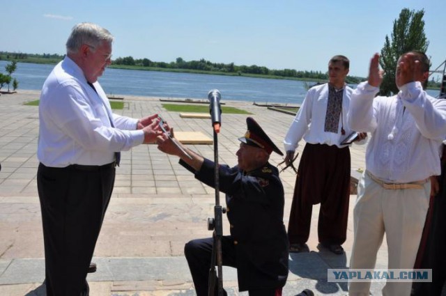 Бабораб. Норма?