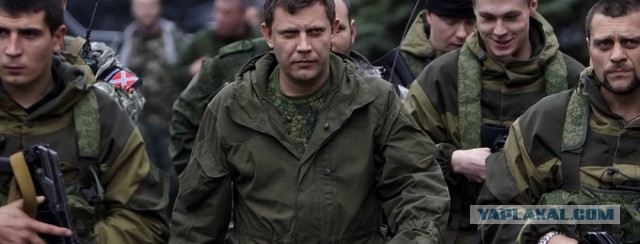 Появится ли кандидат в России до выборов Путина?