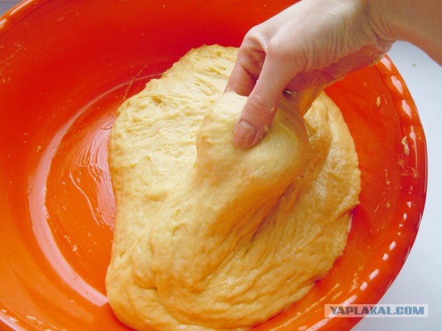 Пасхальный стол. Кулинары поздравляют!