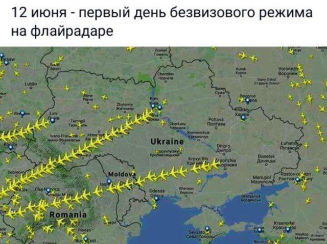 Подборка интересных и веселых картинок