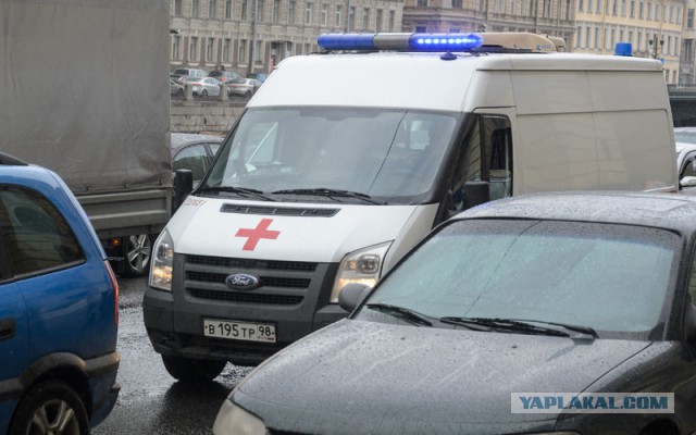 За нападение на врачей может грозить до пяти лет лишения свободы