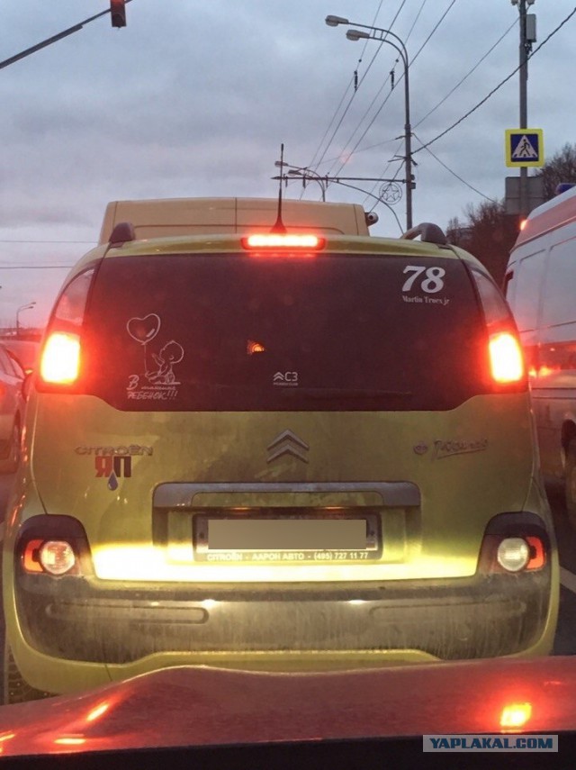 Музей Citroen, наглядная история легендарной марки автомобилей