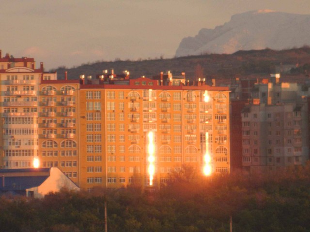 Карьера беженца, который смог.